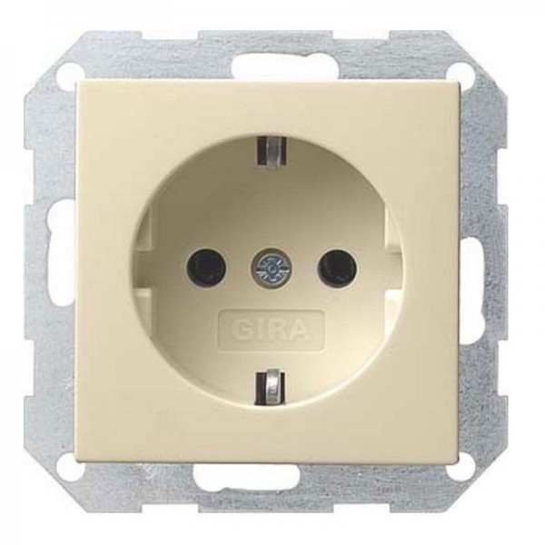 Gira Schuko-Steckdose 16 A 250 V 018801