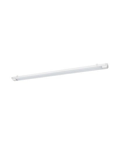LEDVANCE LED Wand-/Deckenleuchte Power Batten 1200 50W/830 4800lm warmweiß nicht dimmbar weiß IP20