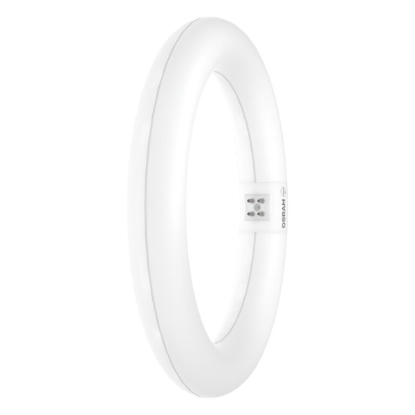 Osram / Ledvance LED Tube Ring T9 110° 11-22W/865 tageslichtweiß 1320lm G10q KVG AC 212mm
