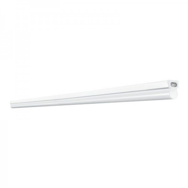 LEDVANCE LED Wand-/Deckenleuchte Linear Compact Batten 1500 25W/840 2500lm 140° weiß IP20 kaltweiß nicht dimmbar