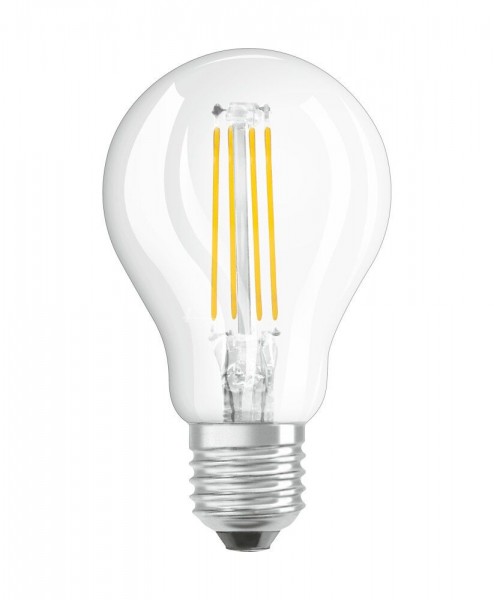 OSRAM LED Star Retrofit Classic P Filament 4-40W/840 kaltweiß E27 470lm