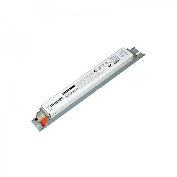 Philips Vorschaltgerät HF-P 258/270 TL-D III 220-240V 50/60Hz IDC