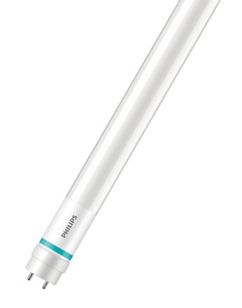 Philips Master LEDtube T8 20-58W/865 LED G13 3700lm KVG/VVG 1500mm 160° tageslichtweiß