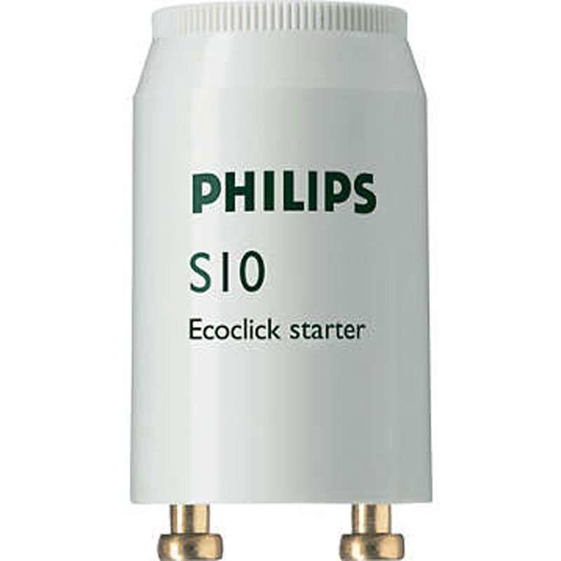 2 St Philips  Sicherheits Schnellstarter SIS3 Starter 15-32Watt 