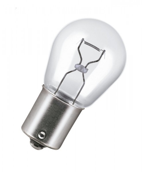 Osram Auto #7511 Original P21W 21W 24V BA15s