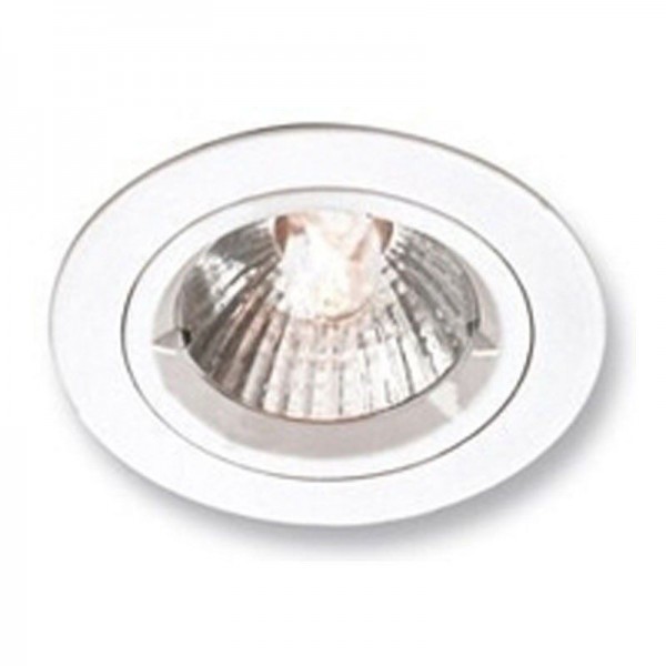 Aurora Einbaustrahler Starr Weiss AU-DLM356W