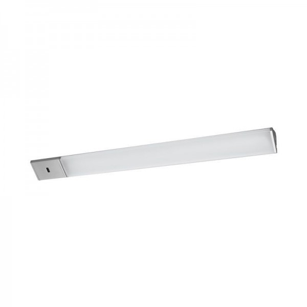 Osram LED Unterbauleuchte Cabinet Corner 350mm 5W/830 320lm neutralweiß dimmbar grau IP20