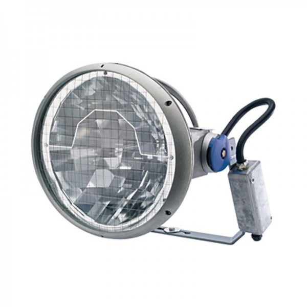 Philips Scheinwerfer MVF 404 MHN-SEH 2000W/956 B4 ESI HI IP65