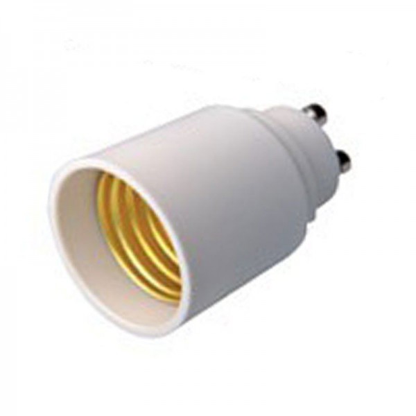 I-Light Adapter von GU10 zu E27 - LA-ZKC-A1027
