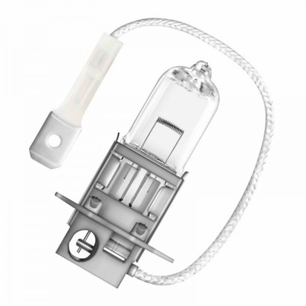Osram Autolampe Original Line 12V H3 55W PK22s 64151