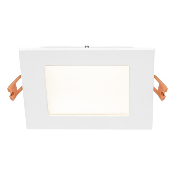 EVN LED Panel weiß viereckig 120x120x25mm 9W 3000K 600lm >80° IP20