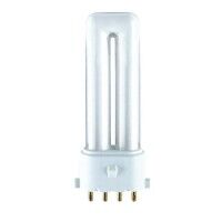 Osram Dulux S/E 9W/830 2G7 Lumilux warmweiß