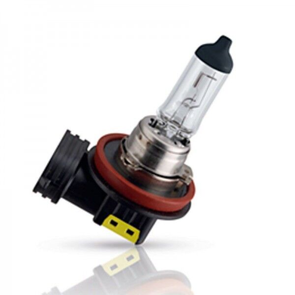 Philips Autolampe H11 LongLife EcoVision C1 55W 12V PGJ19-2 12362LLECOC1