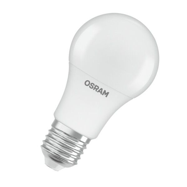 Osram / Ledvance LED Classic A matt 150° Value 4,9-40W/827 warmweiß 470lm E27 220-240V