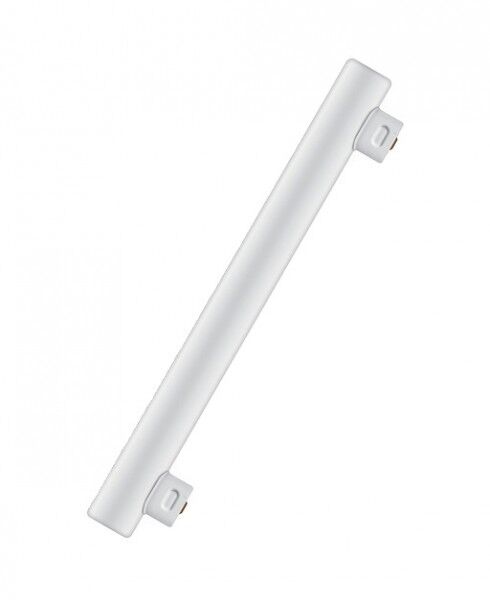 Osram LED Inestra 3,1-27W/827 S14s 275lm matt warmweiß dimmbar