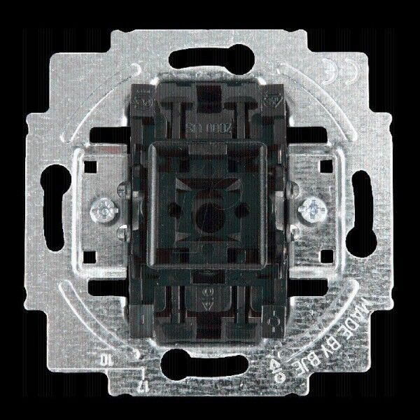 Busch-Jäger Wipptaster-Einsatz 2020 US