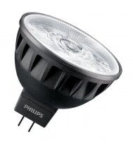 Philips Master LEDspot ExpertColor MR16 LED 6,7-35W/927 LED GU5.3 24° 420lm warmweiß dimmbar