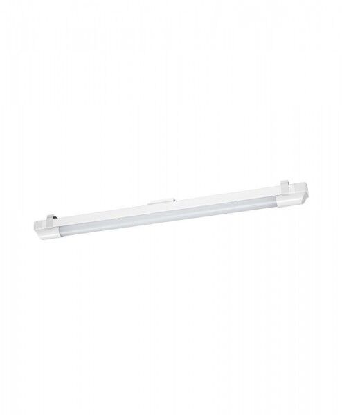 LEDVANCE LED Wand-/Deckenleuchte Power Batten 600 12W/840 1300lm kaltweiß nicht dimmbar weiß IP20