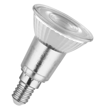 Osram LED Superstar PAR16 36° 4,8-50W/927 warmweiß 350lm E14 220-240V dimmbar