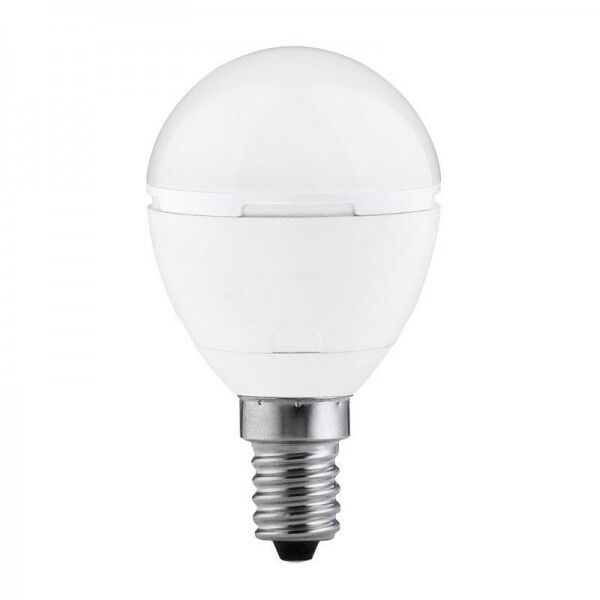 Paulmann LED Tropfenlampe Quality 5W E14 Warmweiß