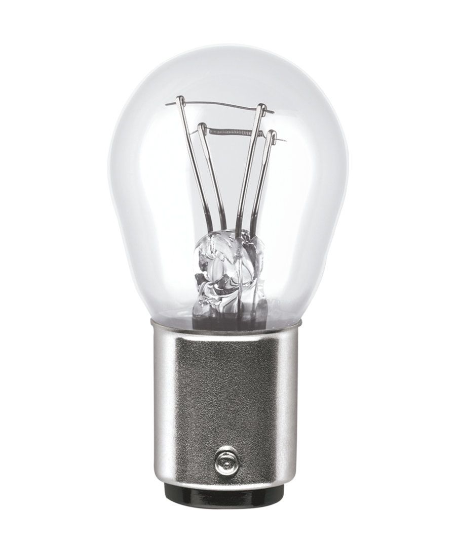 Osram Lampen mit Metallsockeln P21W (7506) ab € 0,44