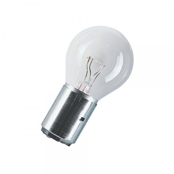 Osram Signallampe SIG 3015 UE 15/15W 30V BA20d