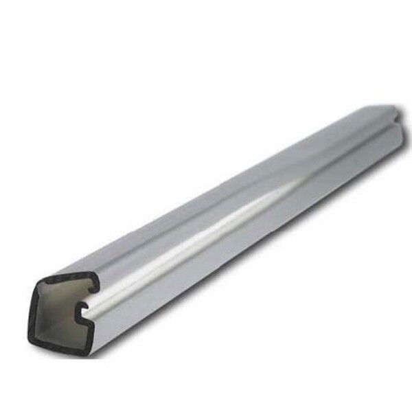 Hera Kabelkanal für KLL 78-LED chrom-matt 21508040206