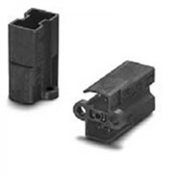 Houben Fassung G8.5 T270 schwarz