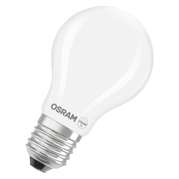 Osram / Ledvance LED Filament Star Classic A matt 300° 3,4-40W/865 tageslichtweiß 470lm E27 220-240V