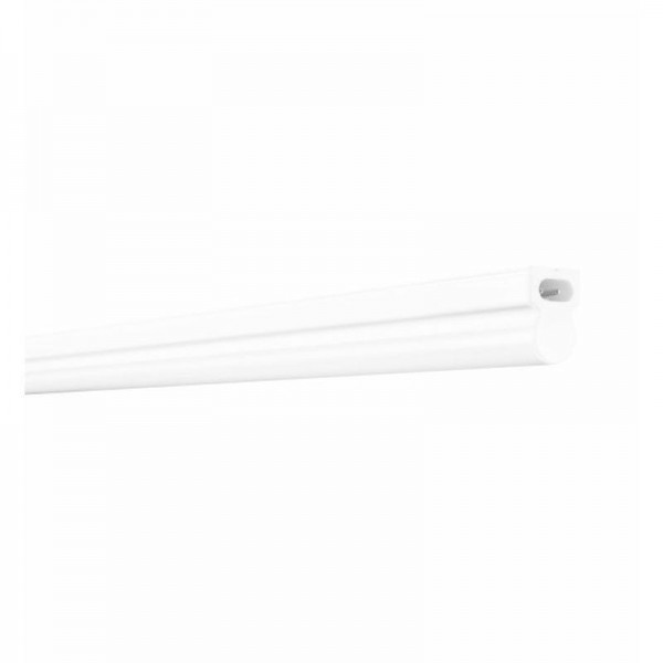 LEDVANCE LED Wand-/Deckenleuchte Linear Compact HO 1500 25W/840 2500lm 140° weiß IP20 kaltweiß nicht dimmbar