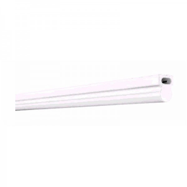 LEDVANCE LED Wand-/ Deckenleuchte Linear Compact High Output 1200 20W/4000K IP20 2000lm 140° kaltweiß nicht dimmbar