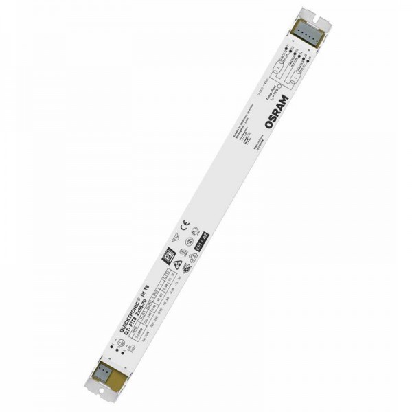 Osram QT-FIT8 2x58 Quicktronic Fit für 2x58W