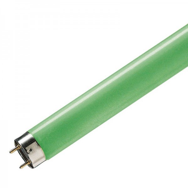 Philips TL-D 36W/17 Grün / Green Colour G13