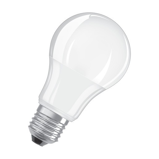 Osram LED Parathom Classic A Filament 10-75W/840 E27 1055lm matt kaltweiß nicht dimmbar