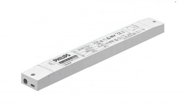 Philips Xi LED Transformer 30W 1-10V 24VDC