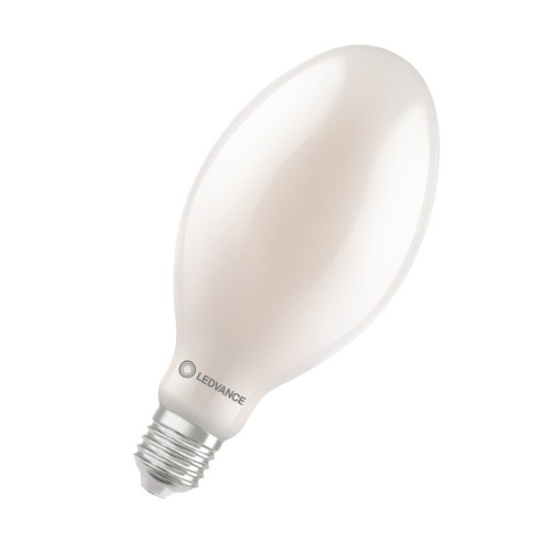 Osram / Ledvance LED Filament HQL 360° Value 60-250W/827 warmweiß 8100lm E40 KVG AC 220-240V