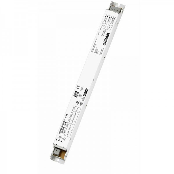 Osram QT-FIT8 2x18 Quicktronic Fit für 2x18W