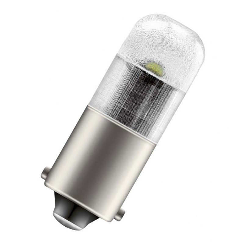 Osram Autolampe Innenbeleuchtung LED-Retrofit LEDW5W 4000K 12V 1W BA9s  3850WW online kaufen