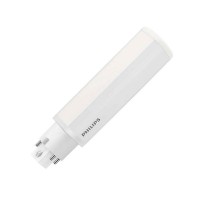 Philips CorePro LED PL-C 6.5-18W/830 4P G24q-2 4pins 600lm warmweiß nicht dimmbar EVG