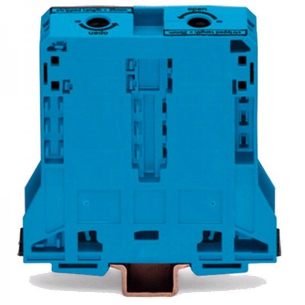 Wago 2-Leiter-Durchgangsklemme 285-194 (1 Stück)