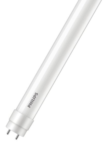 Philips LED Ecofit LEDtube T8 240° 19,5-54W/865 tageslichtweiß 2000lm G13 KVG VVG AC 1500mm