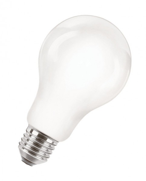 Philips CorePro LEDbulb A67 Filament 13-120W/827 LED E27 2000lm warmweiß