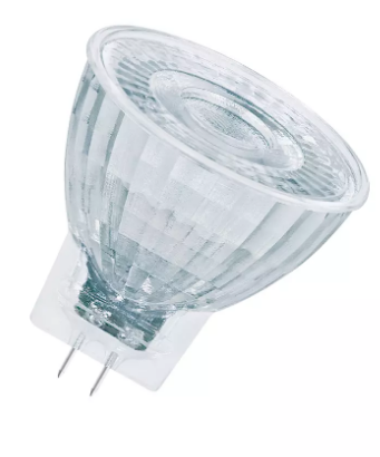 Osram LED Star MR11 36° 2,5-20W/827 warmweiß 184lm GU4 12V