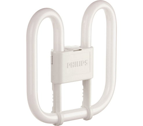 Philips PL-Q 16W/835/4P