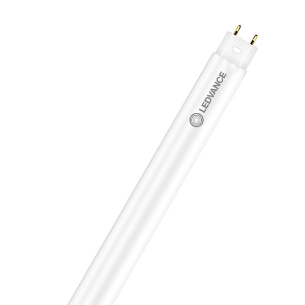 Osram / Ledvance LED Tube Connected T8 190° Performance 16-36W/840 kaltweiß 2400lm G13 KVG AC 220-240V 1200mm dimmbar