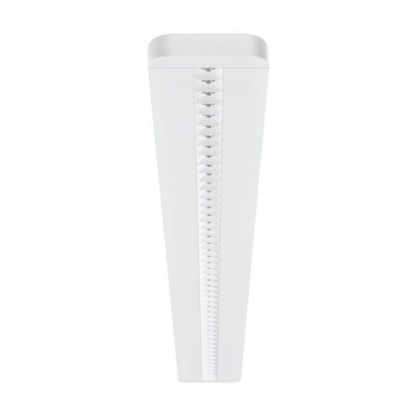 LEDVANCE LED Deckenleuchte Linear IndiviLED Direct Light TH 1500 48W/840 5700lm 70° weiß kaltweiß nicht dimmbar