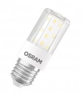 Osram LED Special T Slim 7,3-60W/827 E27 806lm klar warmweiß dimmbar