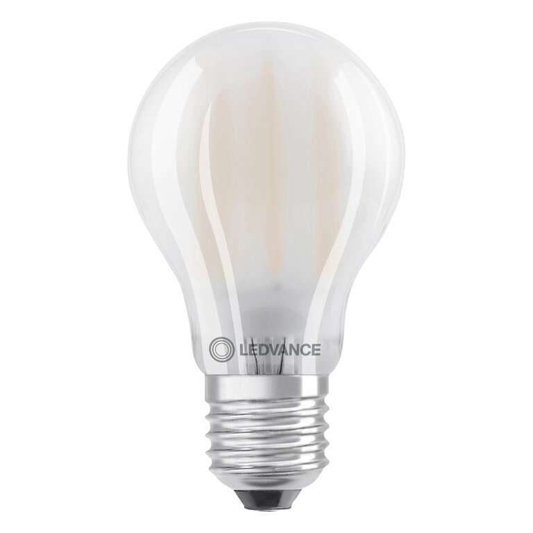 Osram / Ledvance LED Filament Classic A matt 300° Superior 11-100W 