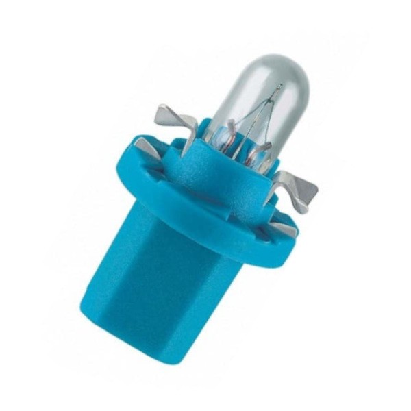 Osram Auto #2721MFX Original 1,2W 12V BX8.5d
