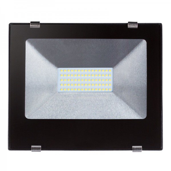 Modee LED Floodlight Ultra Slim 30W/740 neutralweiß